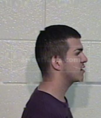 Joshua Lee Barlow Muniz