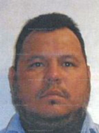 Julian Arredondo Jr.