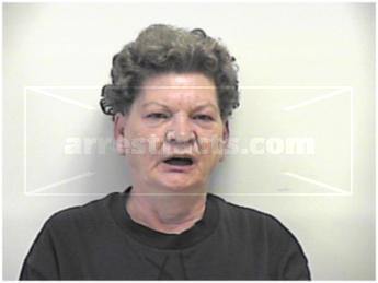Mabel Elizabeth More