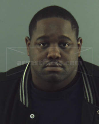 Marcus M Jones