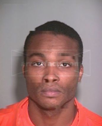 Karae Justin Branch