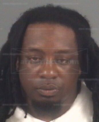 Dexter Leon Graham