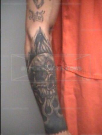 Brandon James Hand