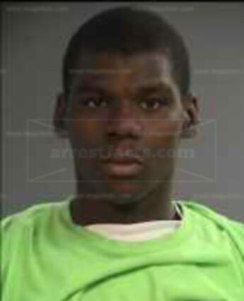 Ladarrius Trenton Anderson