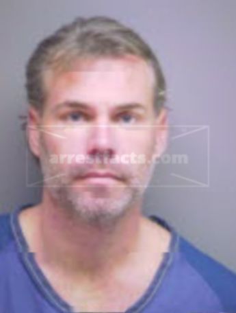 Todd David Donahue