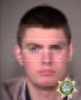 Timothy Michael Driver