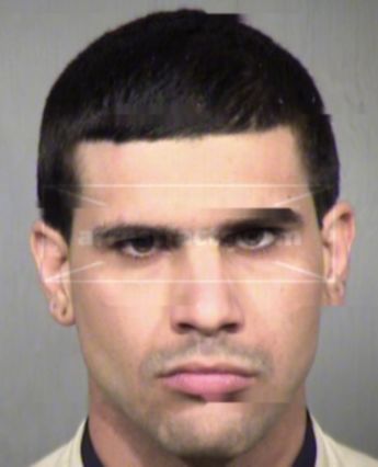 Ronnie Hassan Harb