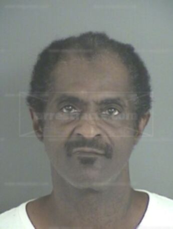 Dexter Dennis Purvis