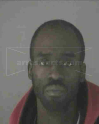 Anthony Lamonte Thompson