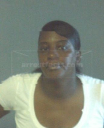 Kimberly Michelle Gaston