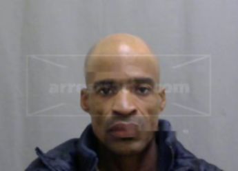 Anthony Fitzgerald Rucker
