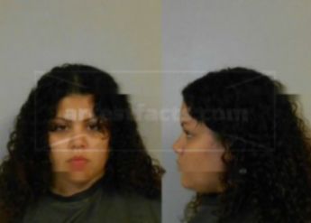 Rochely Ann Lopez-Colon
