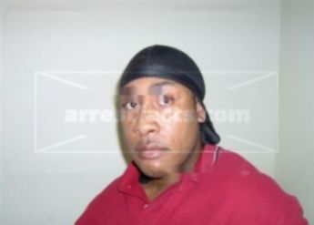 Dwayne Clifton Deere