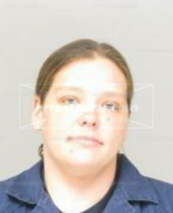 Samantha Ruth Thompson
