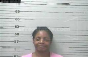 Felicia Lynette Mcmillan