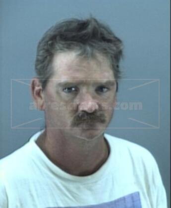 Donald Edward Ford