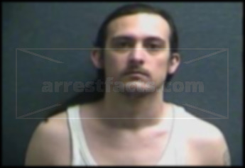 Gordon Scott Trammell
