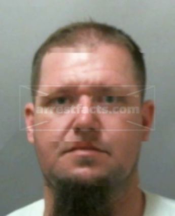 Brent Michael Heisey