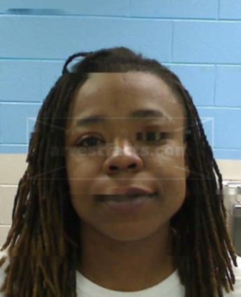 Tiffany Monsha Ferguson