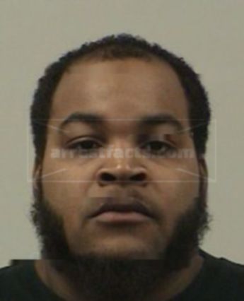 Jonathan Jamar Perry