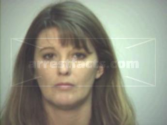 Tricia Marie Moore