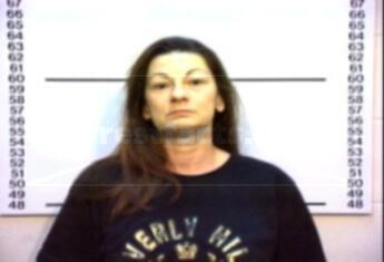 Cristy Jo Hammond