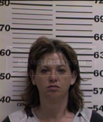 Nina Darlene Henson