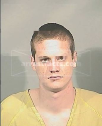 Bradley Cole Gibbs