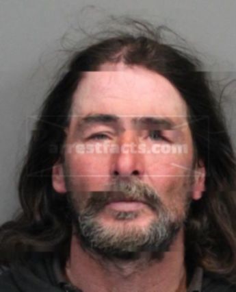 Michael John Mays