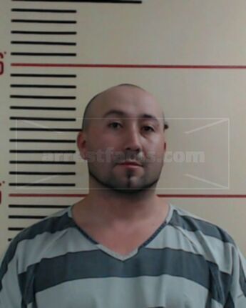 Eric Madera