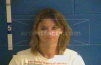 Dottie Tevis