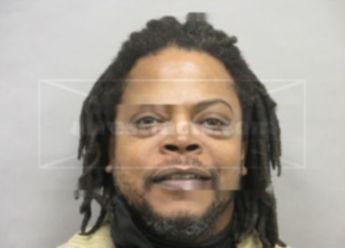 Rayvon Marshall