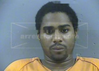 Terrance Tyrone Thompson
