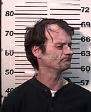Richard Blaine Jones