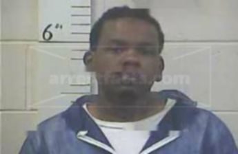 Tarbarus Devante Vaughn