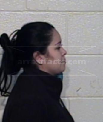 Monica Garza Torres