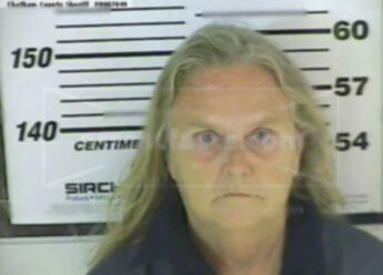 Christine Long Harris