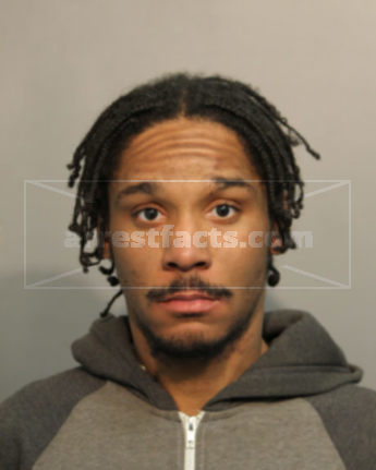 Tyrone Leon Strickland