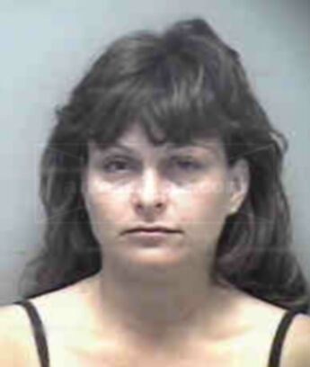 Mary Ann Gilbert