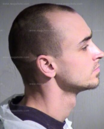 Michael Brandon Mckee
