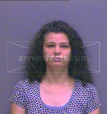 Deborah Gail Vestal