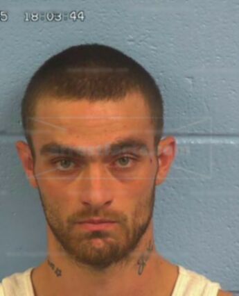 Jakeb Dillon Pruitt