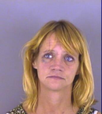 Denise Kay Brown