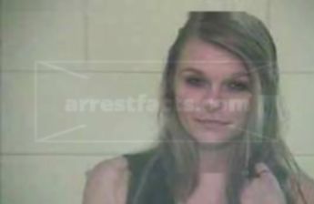 Ashley Nicole Coots
