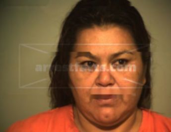 Maria Isabel Nunez Maldonado