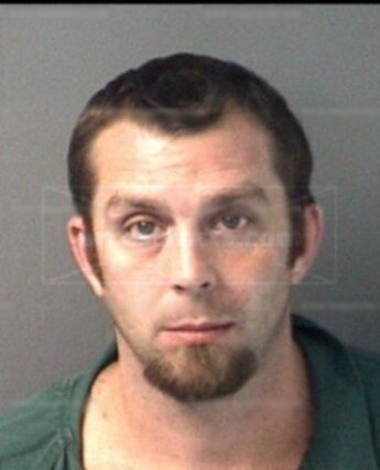 Chad Edward Johnson