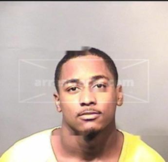 Kamari Sherrell
