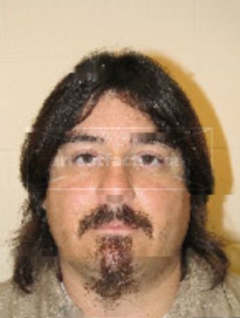 Mark A Thompson