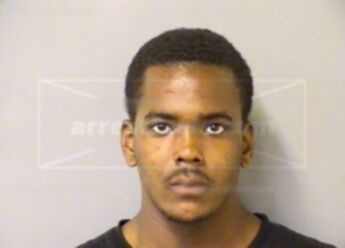 Angelo Roberts