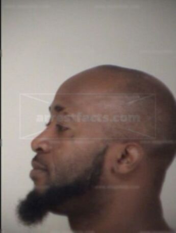 Andrew Xavier Perkins